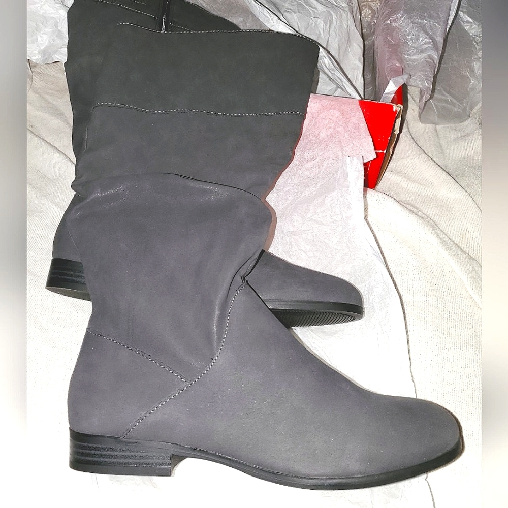 Style & Co. Boots - Picture 4 of 9